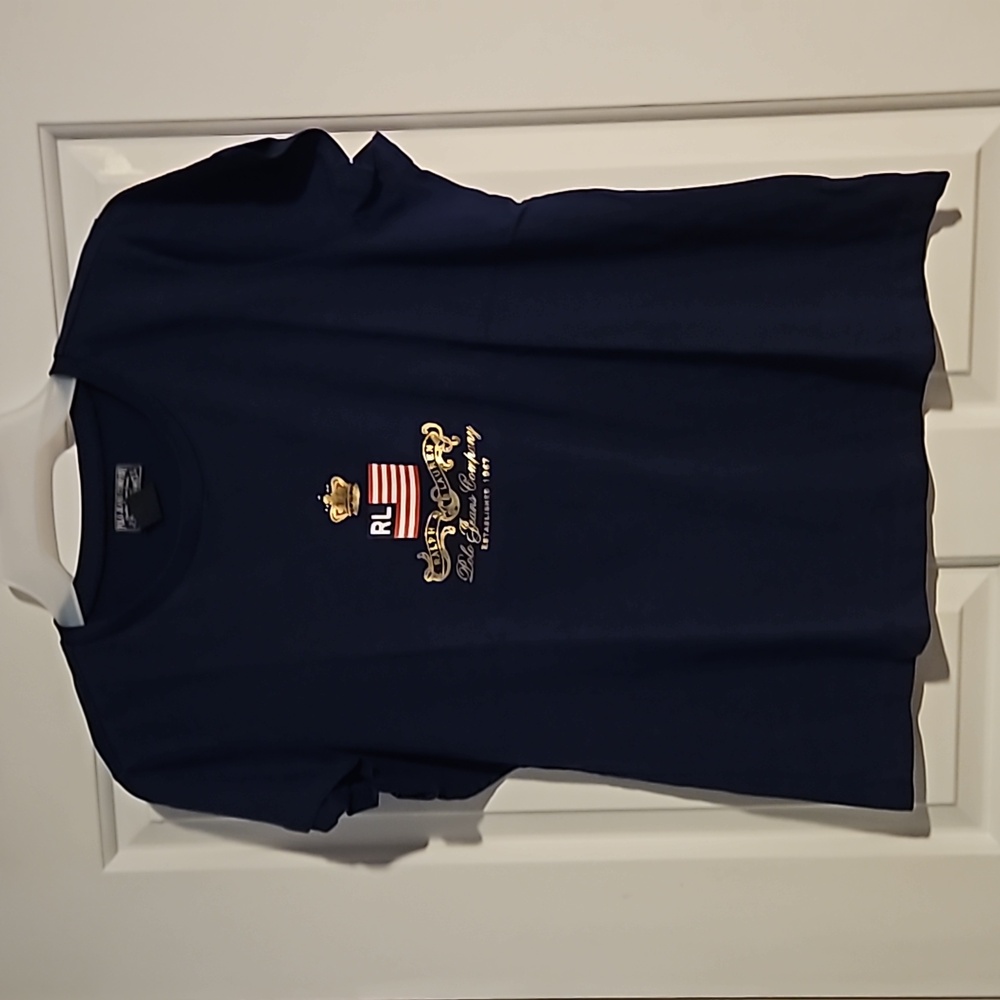 Ralph Lorentee shirt